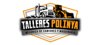 Talleres Polinya